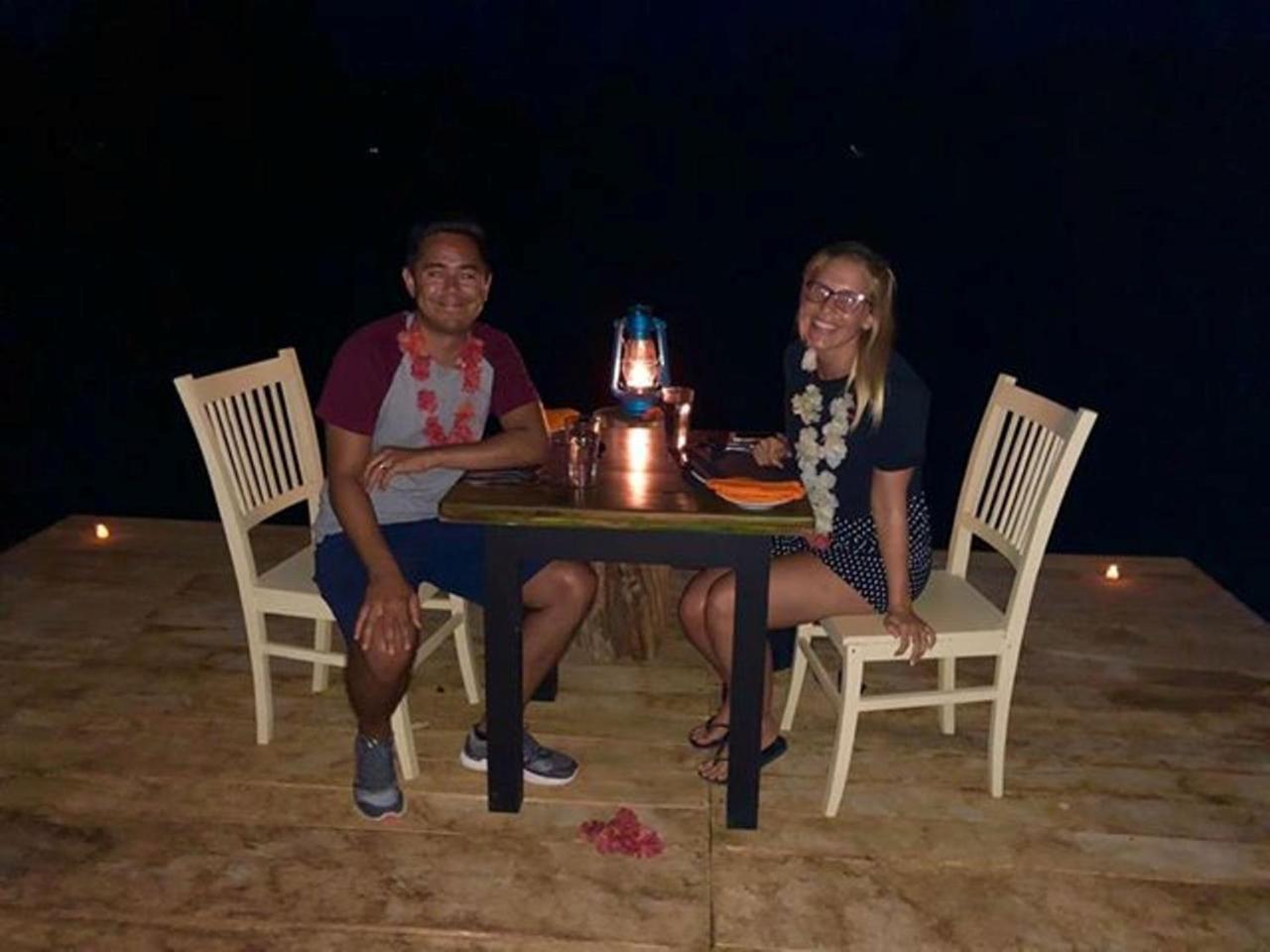 The Backwaters Lodge Wilpattu Luaran gambar